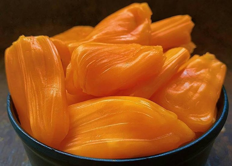 Bangladesh and Sri Lanka National Fruit Name