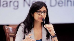 swati maliwal, aap, arvind kejriwal