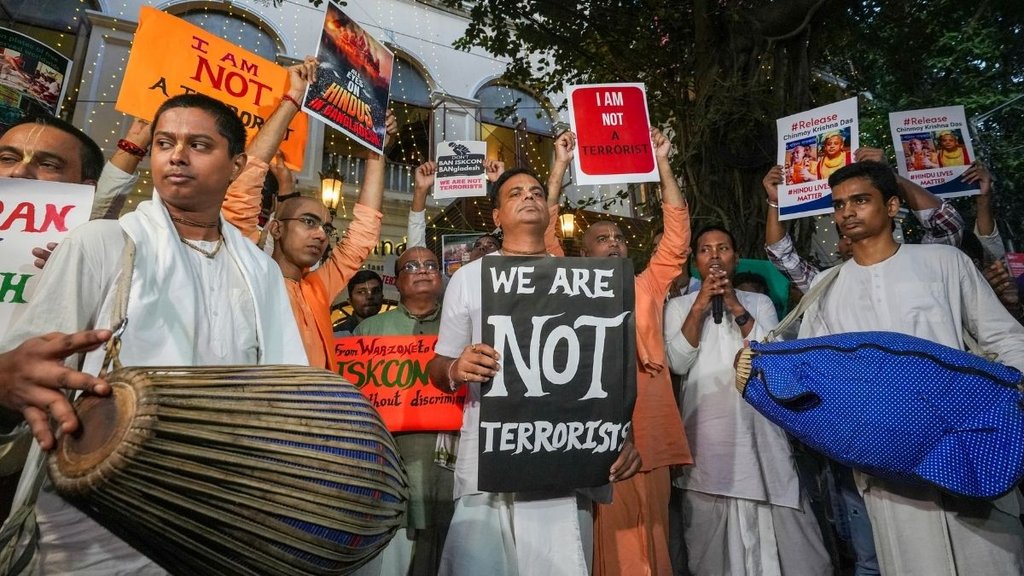 Bangladesh News | Hindus |