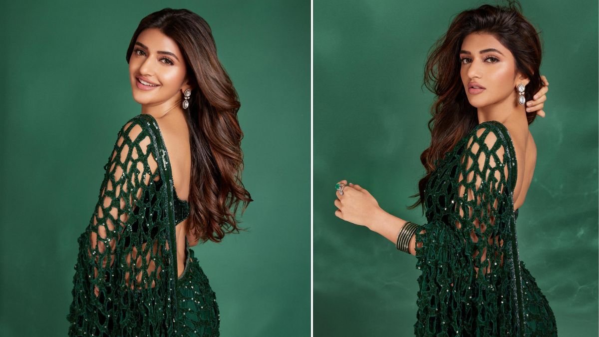 Sreeleela, Sreeleela South Actress, South Actress Sreeleela