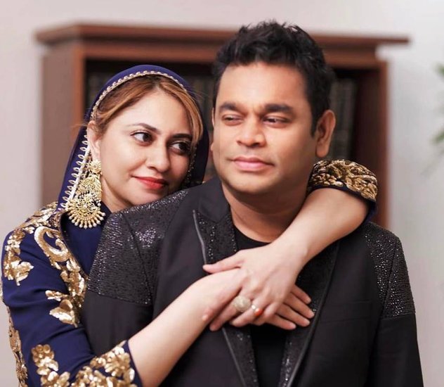 who is saira banu