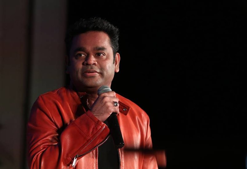 AR Rahman divorce News in Hindi