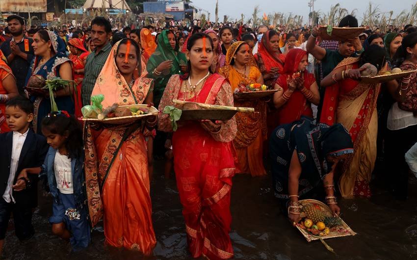 Chhath Puja importance