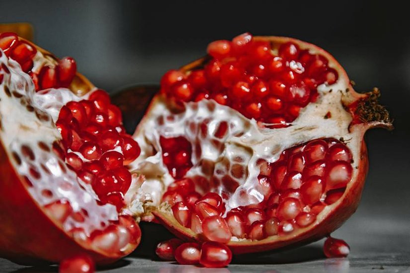 What things should be consumed in winter
