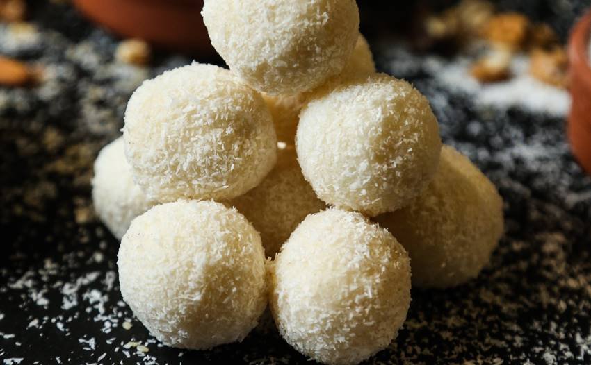 Benefits of Laddu in Winter
