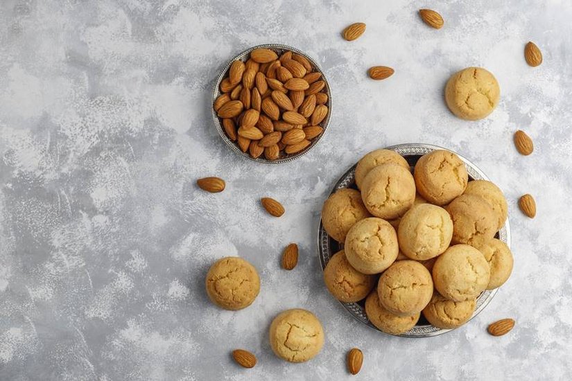 Dry Fruits Laddu Benefits