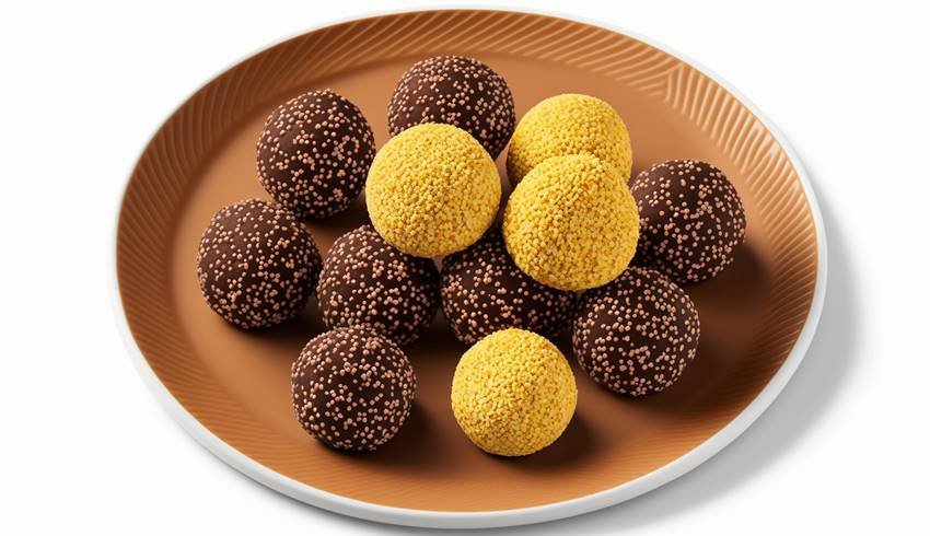 Sonth Laddu ke Fayde