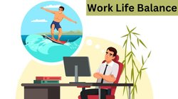 Work Life Balance: जिंदगी में बढ़ना है आगे तो करना पड़ेगा वर्क-लाइफ बैलेंस, अभी से गांठ बांध लें ये 3 बातें