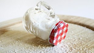 World Health Organization salt intake