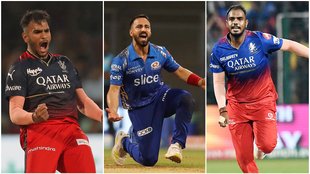 IND vs SA, India vs South Africa, Yash Dayal, Ramandeep Singh, Vyshak Vijaykumar