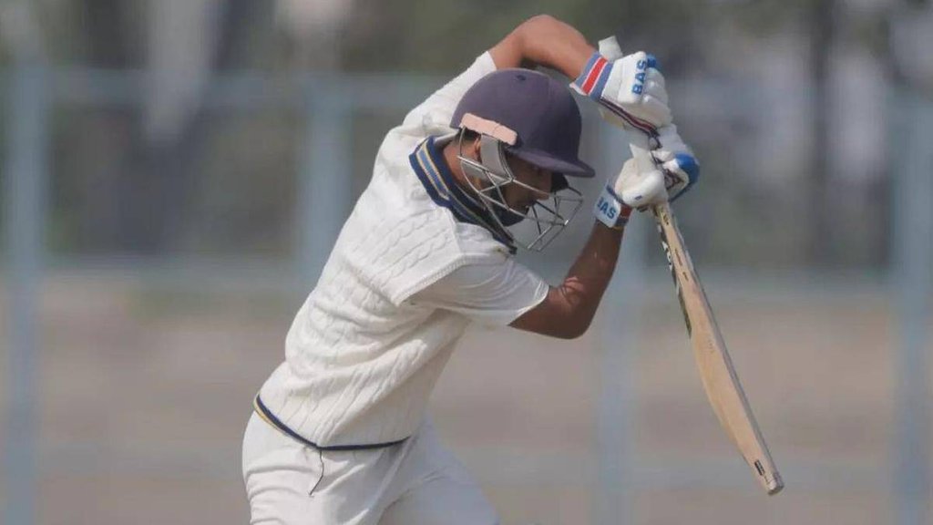 CK Nayudu Torphy, Yashvardhan Dalal, Haryana vs Mumbai, यशवर्धन दलाल, IPL 2025, IPL, Indian premier league, Arsh Ranga