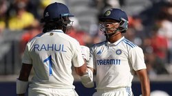 IND vs AUS 2nd Day Highlights: पर्थ टेस्ट के दूसरे दिन भी भारत मजबूत स्थिति में, कंगारू टीम के तेवर पड़े ढीले