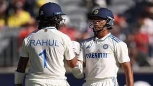 Ind vs Aus, India vs Australia, ind vs aus, Australia vs India, Aus vs Ind, Team India, Indian cricket team, Australia cricket team, Perth test match, Ind vs Aus 1st test match, Border Gavaskar Trophy, Yashasvi Jaiswal, KL Rahul, Jasprit Bumrah