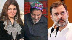 ‘यासीन मलिक ला सकता है JK में शांति, उसे जेल से बाहर निकालो…’, पत्नी मुशाल ने राहुल गांधी को लिखा पत्र