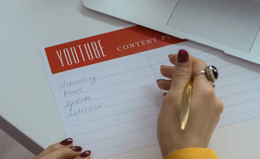 Earn Money From Youtube