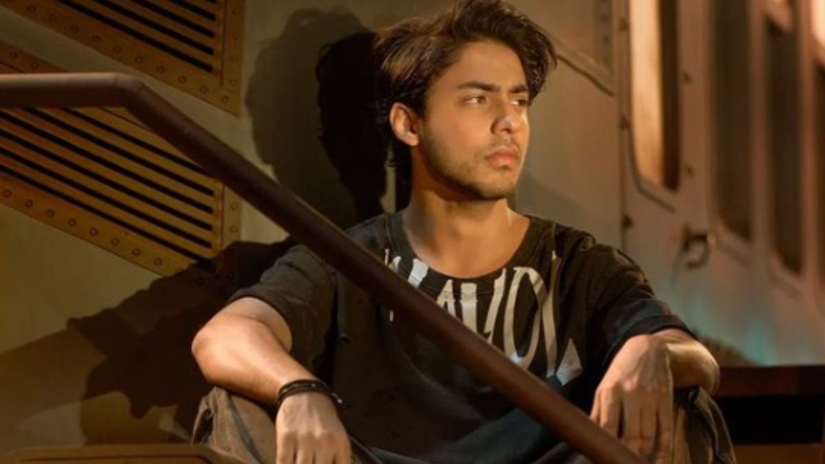 Aryan Khan