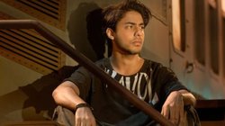 Netflix पर बतौर डायरेक्टर डेब्यू कर रहे शाहरुख खान के बेटे आर्यन खान, कंगना रनौत ने की तारीफ