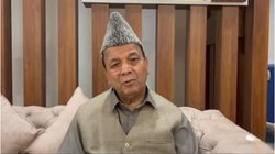 कौन हैं अब्दुल रहीम राथर जो बने केंद्र शासित जम्मू कश्मीर के पहले विधानसभा अध्यक्ष, 7 बार रहे हैं विधायक