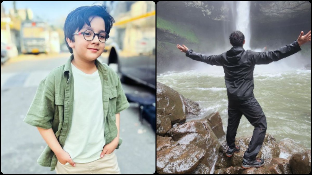 Mohit Parmar Play As Abhir Mohit Parmar Play As Abhir