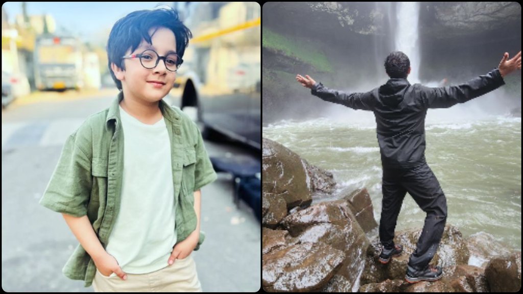 Mohit Parmar Play As Abhir