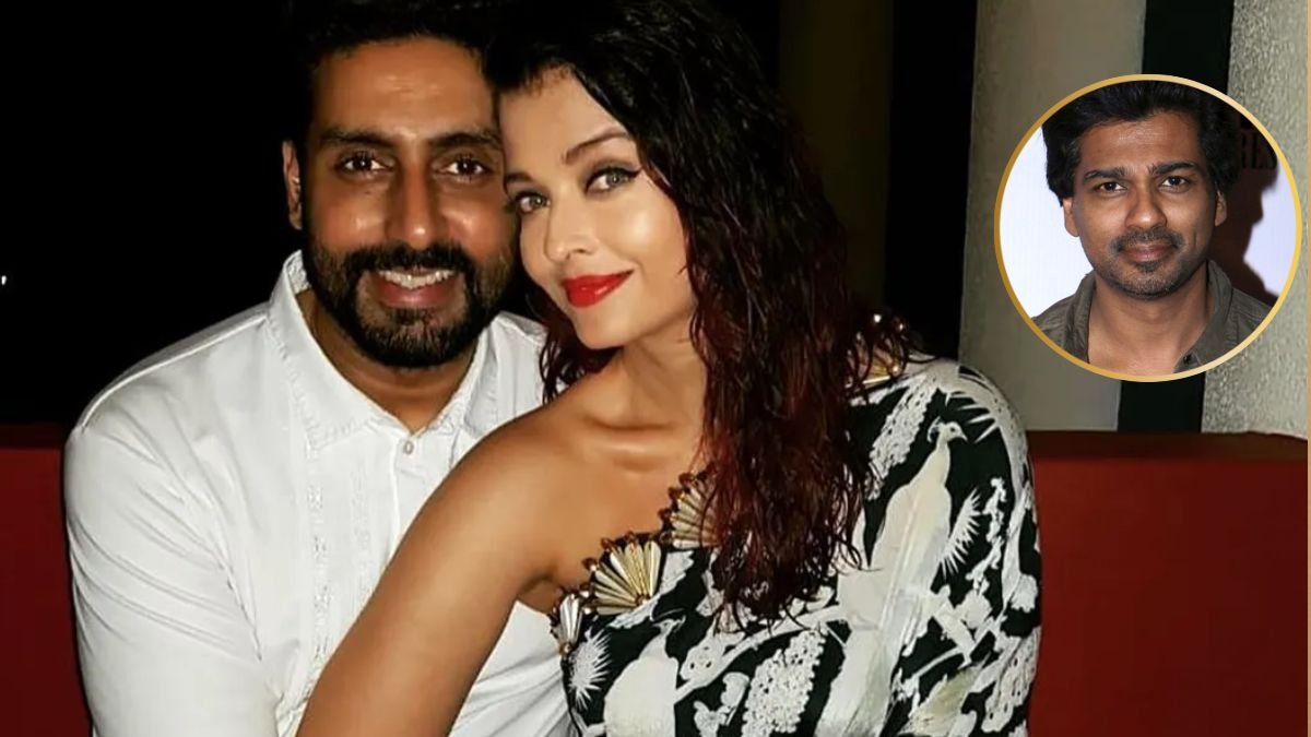 Aishwarya Rai, Abhishek Bachchan