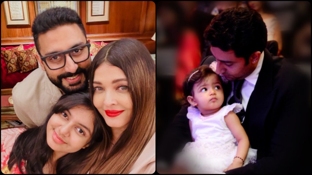 Abhishek Bachchan