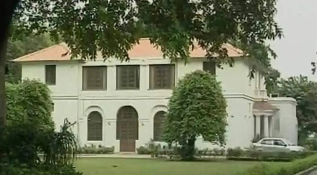 Adani lutyens