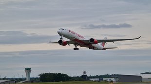 Air India vistara Merger, Air India