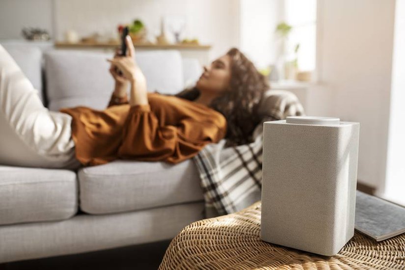 air purifiers in pollution