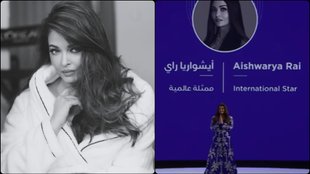 Aishwarya Rai
