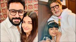 ‘अलग होने और लाइफ में…’, ऐश्वर्या राय और अभिषेक के तलाक की अफवाहों पर पहली बार आया अमिताभ बच्चन का रिएक्शन, बोले- मुझे सोसाइटी में…