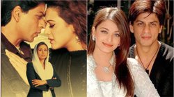 Veer-Zara: प्रीति जिंटा नहीं ऐश्वर्या करने वाली थीं ज़ारा का रोल, शाहरुख खान ने किया बाहर? बाद में मांगी थी माफी