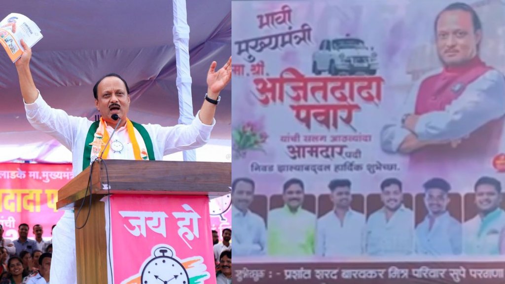 Maharashtra Assembly Elections, Mahayuti Alliance,