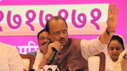 ‘BJP-NCP के बीच बातचीत का हिस्सा थे गौतम अडानी और शरद पवार’, भतीजे अजित ने 5 साल बाद किया गठबंधन को लेकर बड़ा खुलासा