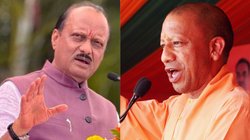 ‘बाहर से आए लोग इस तरह के बयान देते हैं’, सीएम योगी के ‘बटेंगे तो कटेंगे’ वाले बयान पर बोले अजित पवार