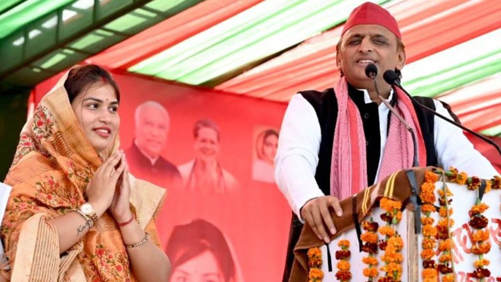 UP Bypolls | Akhilesh Yadav | cm yogi
