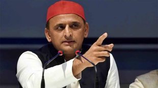 Akhilesh Yadav, Akhilesh Yadav on UP Govt,