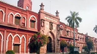 aligarh muslim university history, amu, hindi news,