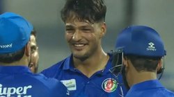 IPL Auction 2024: 18 साल के गेंदबाज के लिए मुंबई इंडियंस ने लुटाए करोड़ों, जानें कौन है यह अफगानिस्तानी खिलाड़ी