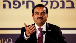 america | gautam adani | adani group |