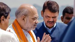 महाराष्ट्र में ऑपरेशन लोटस की तैयारी में बीजेपी? जानिए किस पार्टी को लग सकता है बड़ा झटका