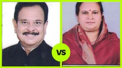 Amravati Vidhan Sabha Election Result 2024: अमरावती में सुलभा खोडके ने मो. वहीद को पछाड़ दर्ज की शानदार जीत