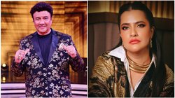 ‘क्या माल है भई तेरा?’ जब अनु मलिक ने सोना महापात्रा के हस्बैंड से कही थी ये बात, सिंगर ने निकाला गुस्सा