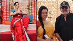 Anupamaa: कानूनी पचड़े में फंसा राजन शाही का शो ‘अनुपमा’, क्रू मेंबर की मौत के बाद AICWA ने की एफआईआर की मांग, मुख्यमंत्री को लिखा लेटर