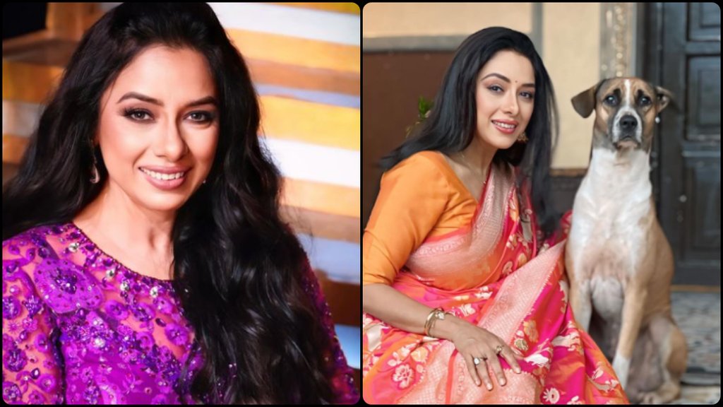 Rupali Ganguly