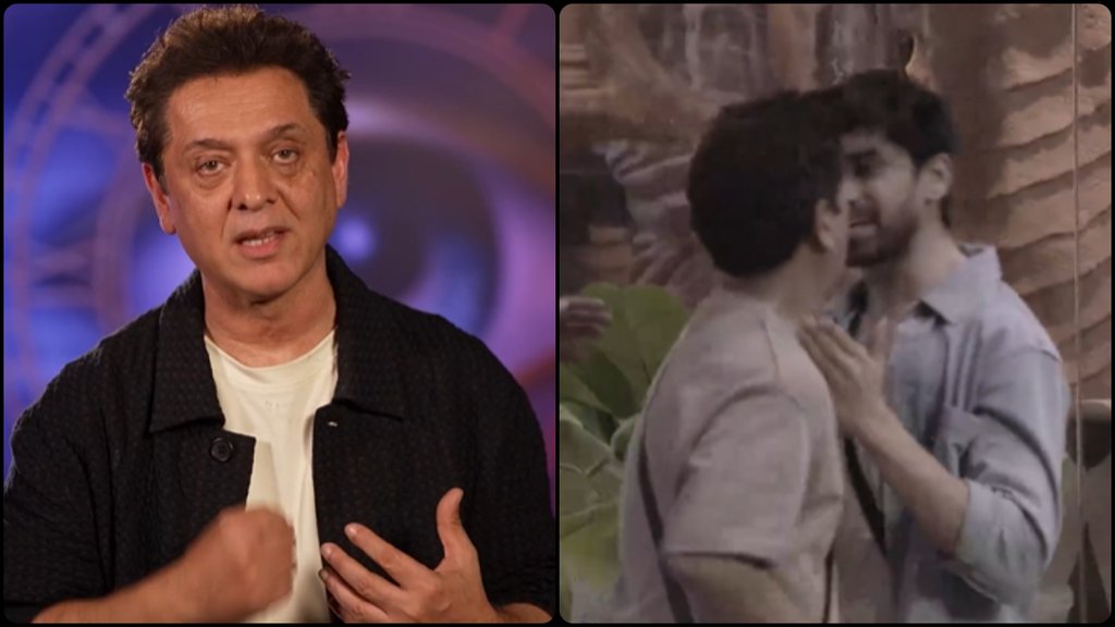 Bigg Boss 18 Arfeen Khan