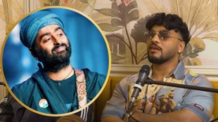 Arijit singh, raftar