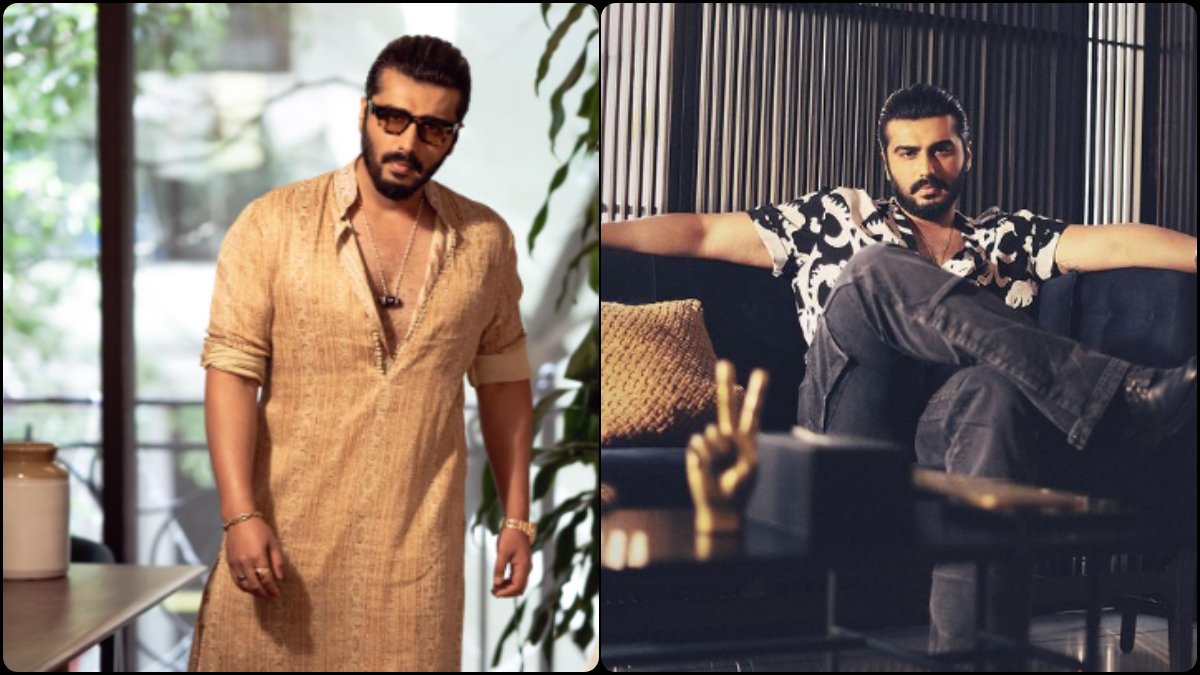 Arjun Kapoor Arjun Kapoor