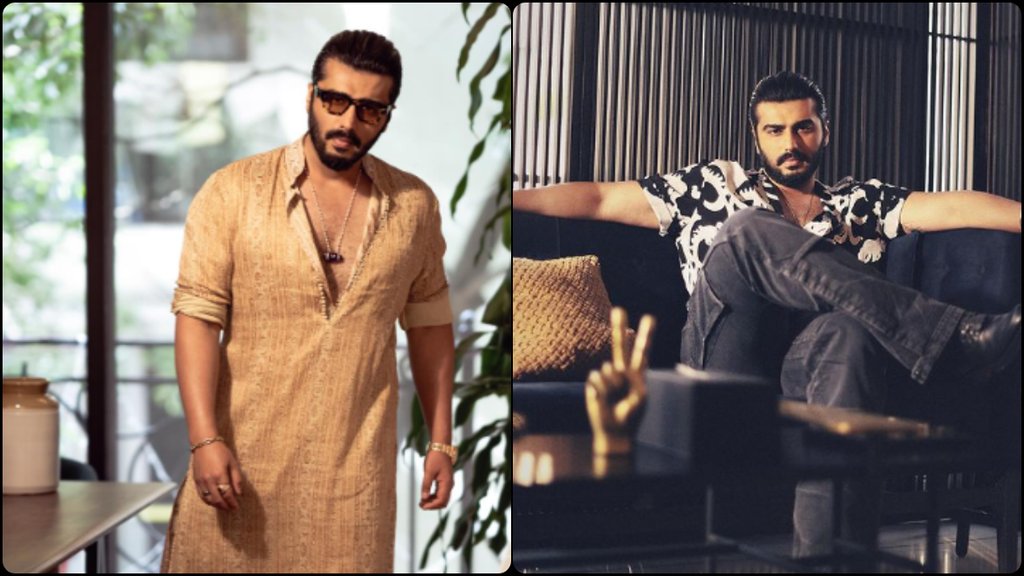 Arjun Kapoor