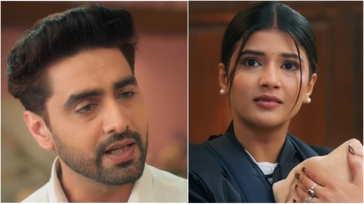 Armaan Abhira| yrkkh